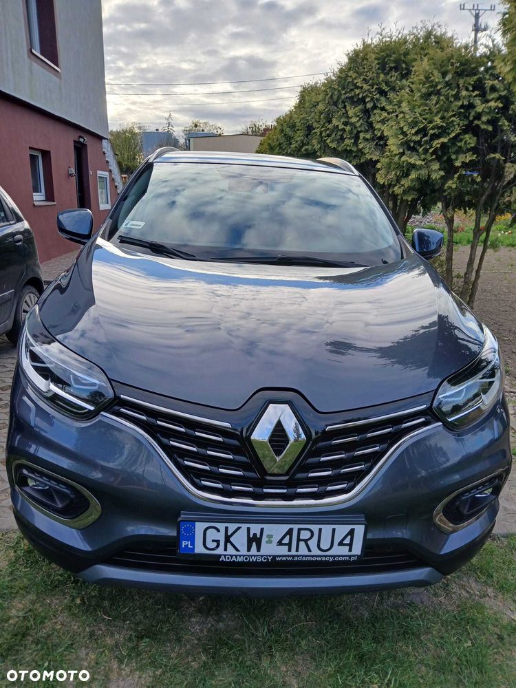Renault Kadjar - 3