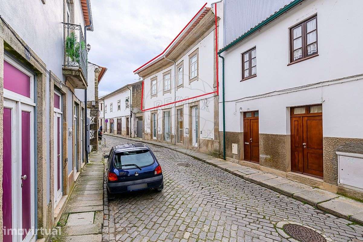 Moradia T3 para arrendamento - Grande imagem: 3/37