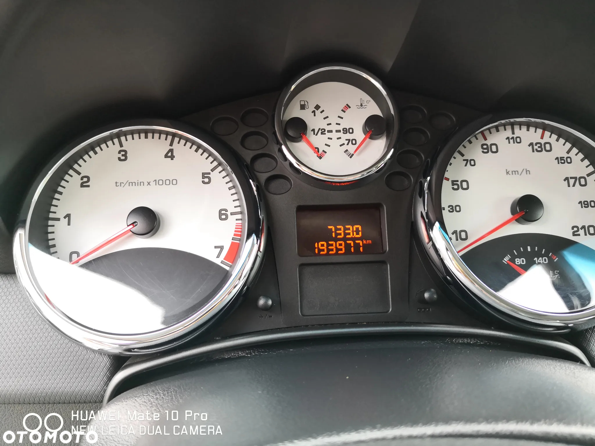 Peugeot 207 SW 95 VTi Urban Move - 11