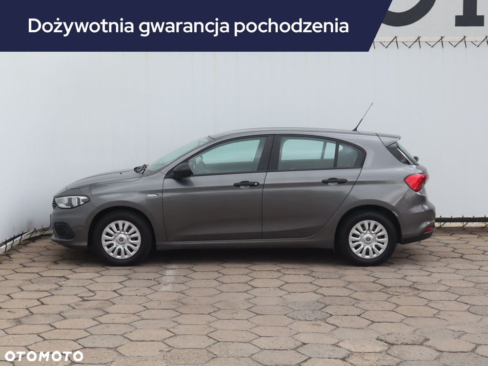 Fiat Tipo - 4