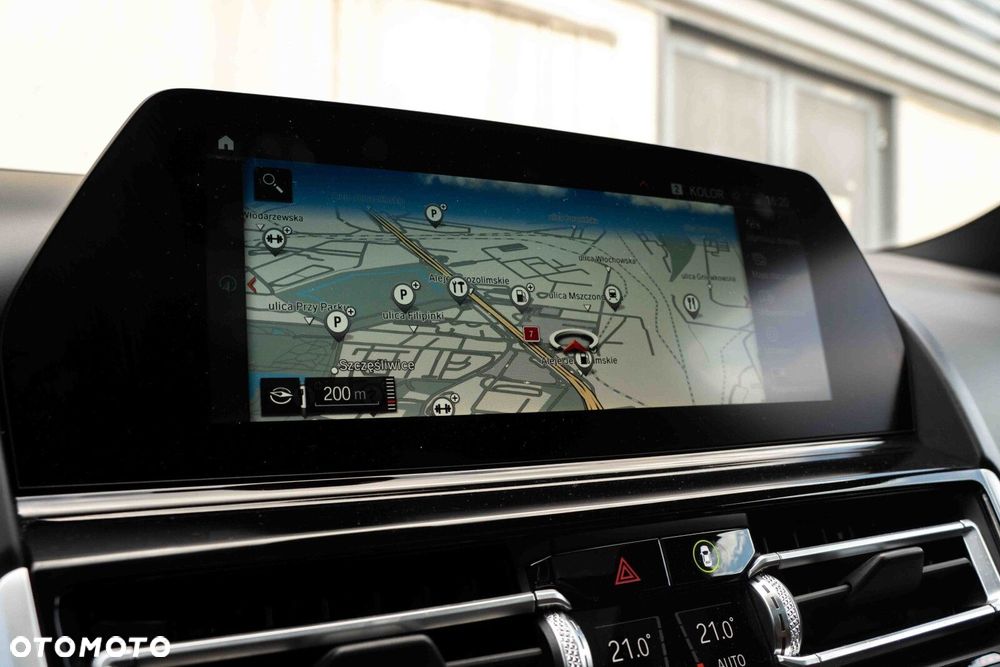 BMW Seria 8 M850i xDrive - 32