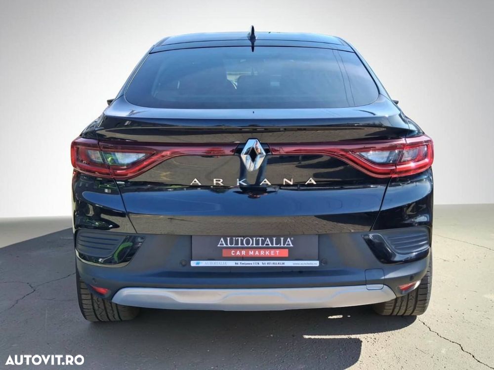 Renault Arkana - 3