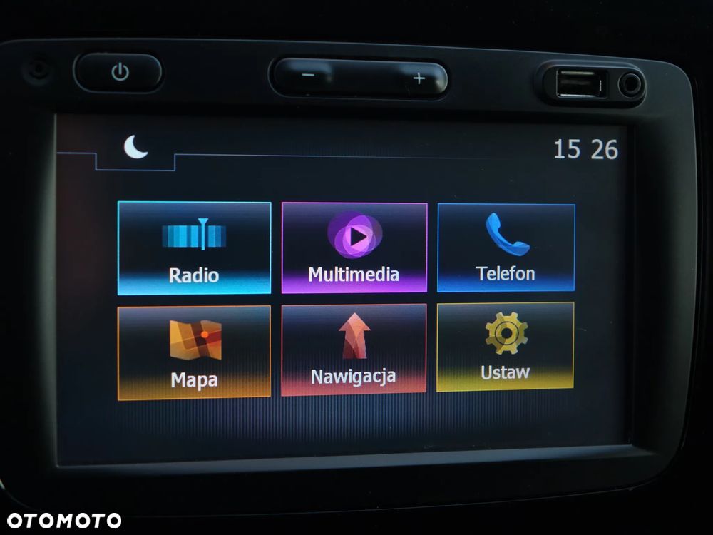 Renault Trafic ENERGY Spaceclass - 25
