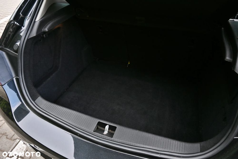 Opel Astra 1.4 T Enjoy - 37