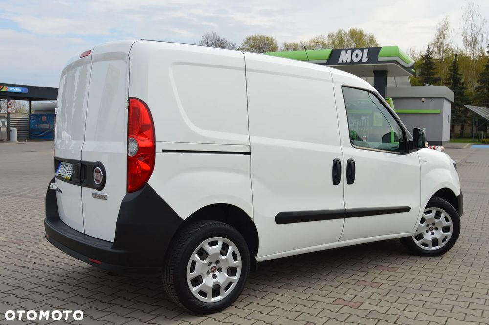 Fiat Doblo - 26