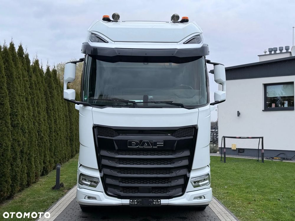 DAF XG+ 480 FT PARK COOL - 3