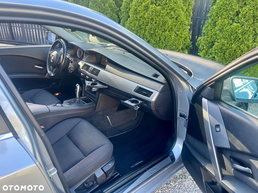 BMW Seria 5 - 14