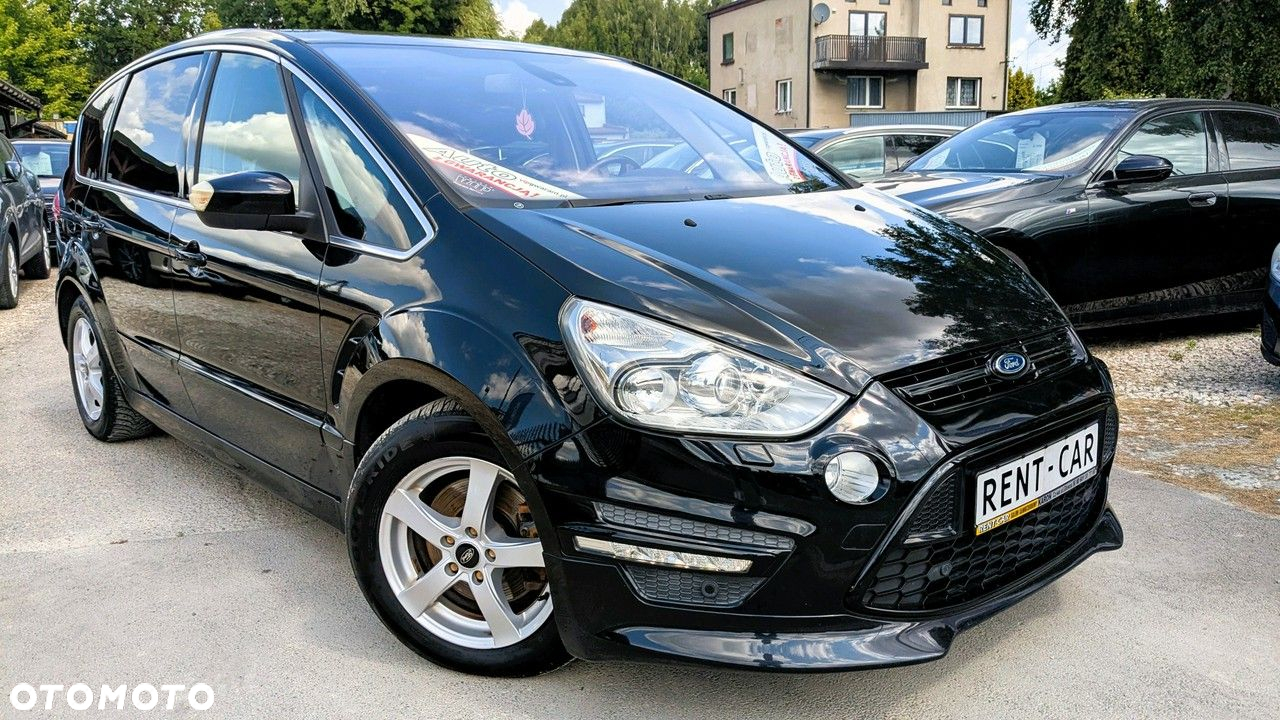 Ford S-Max - 7