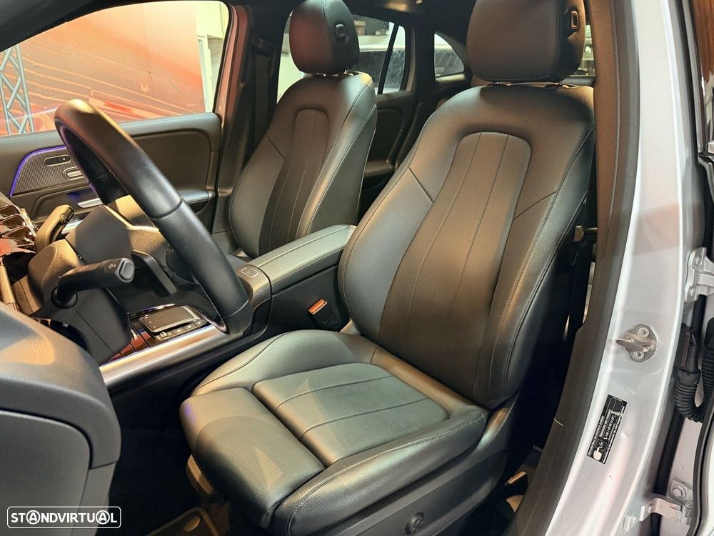 Mercedes-Benz GLA 250 e Progressive - 7