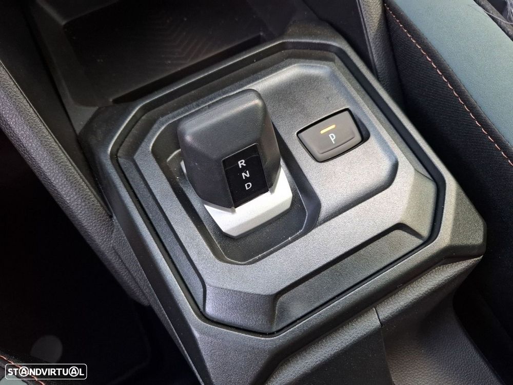 Dacia Duster 1.2 TCe ECO-G Extreme EDC - 16