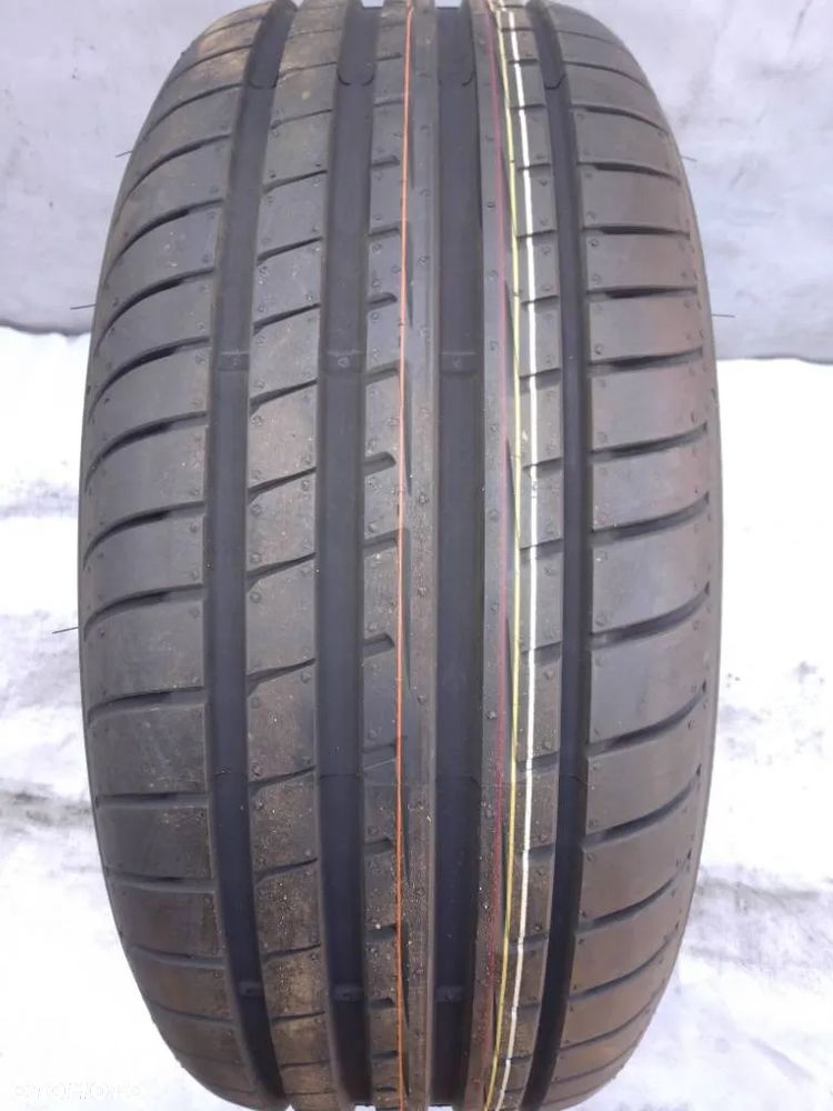 Goodyear Eagle F1 Asymmetric 3 225/55 R17 2024 - 1