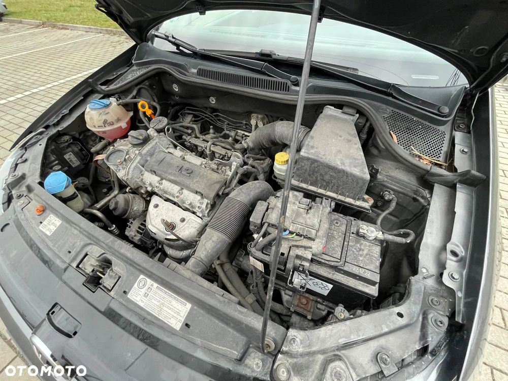 Volkswagen Polo 1.2 Team - 33