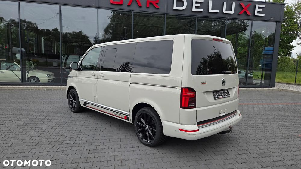 Volkswagen Multivan 2.0 TDI L1 Highline 4Motion DSG - 6