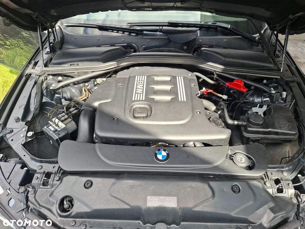 BMW Seria 5 - 13