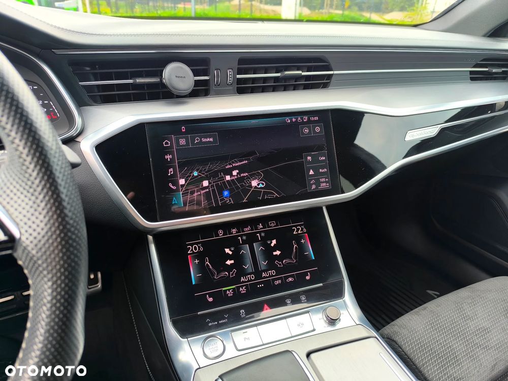 Audi A7 Sportback - 25