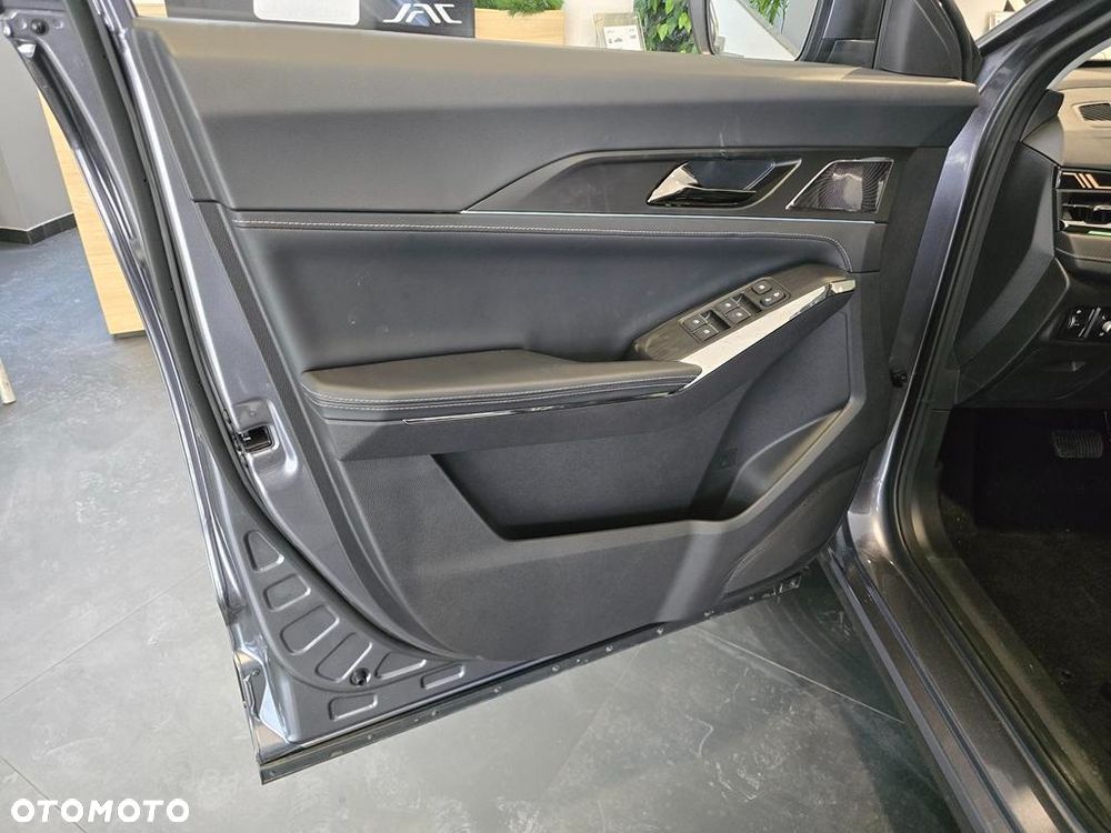 JAC JS8 PRO 7os - 14