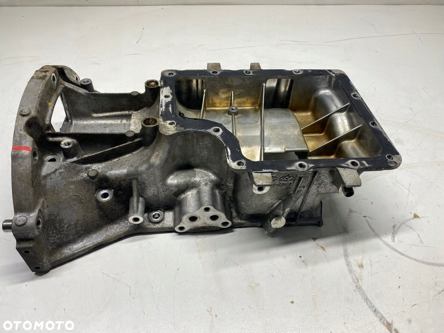 MISKA OLEJU OLEJOWA KIA HYUNDAI 1.4 T-GDI G4LD 20-24 21130-03801 - 2