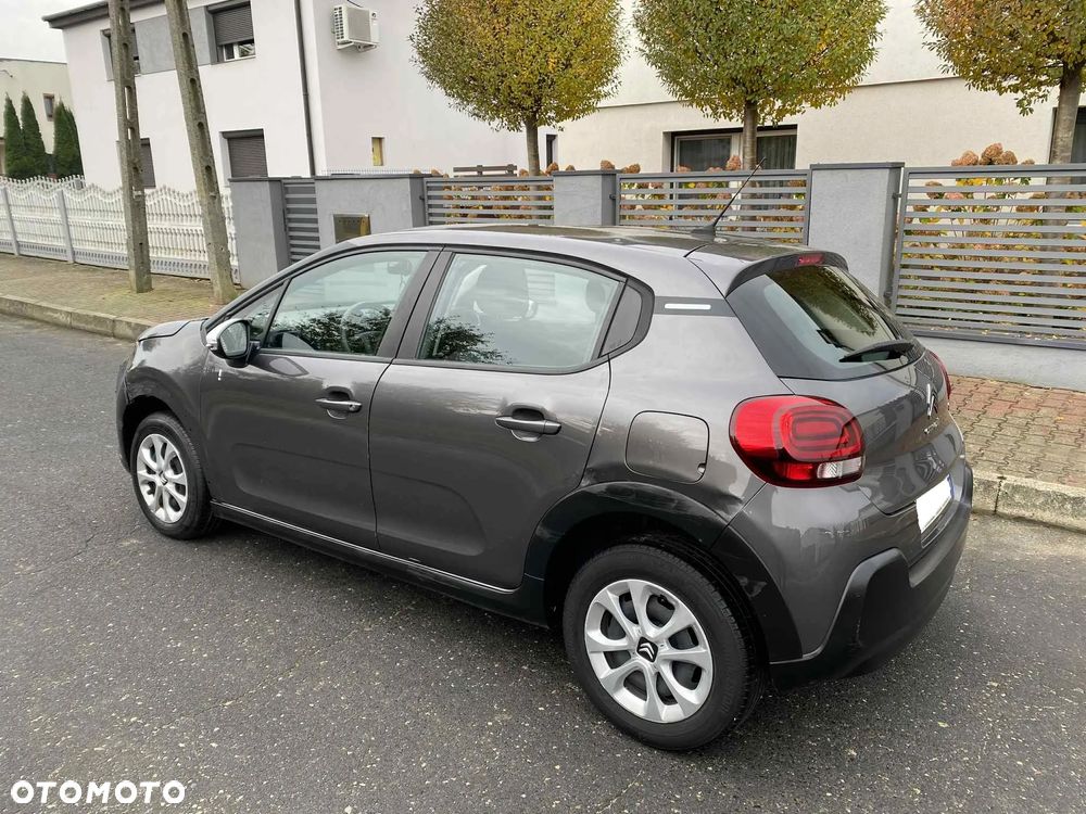 Citroën C3 1.2 PureTech You - 35
