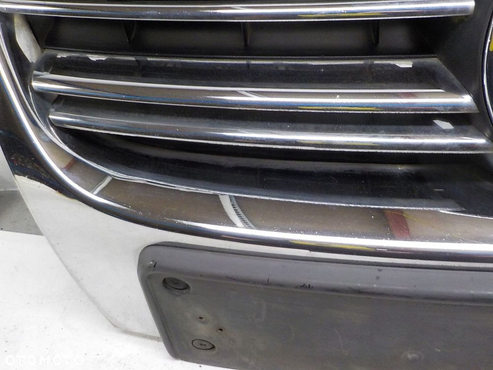 VW GOLF V KOMBI JETTA GRILL ATRAPA CHŁODNICY - 8