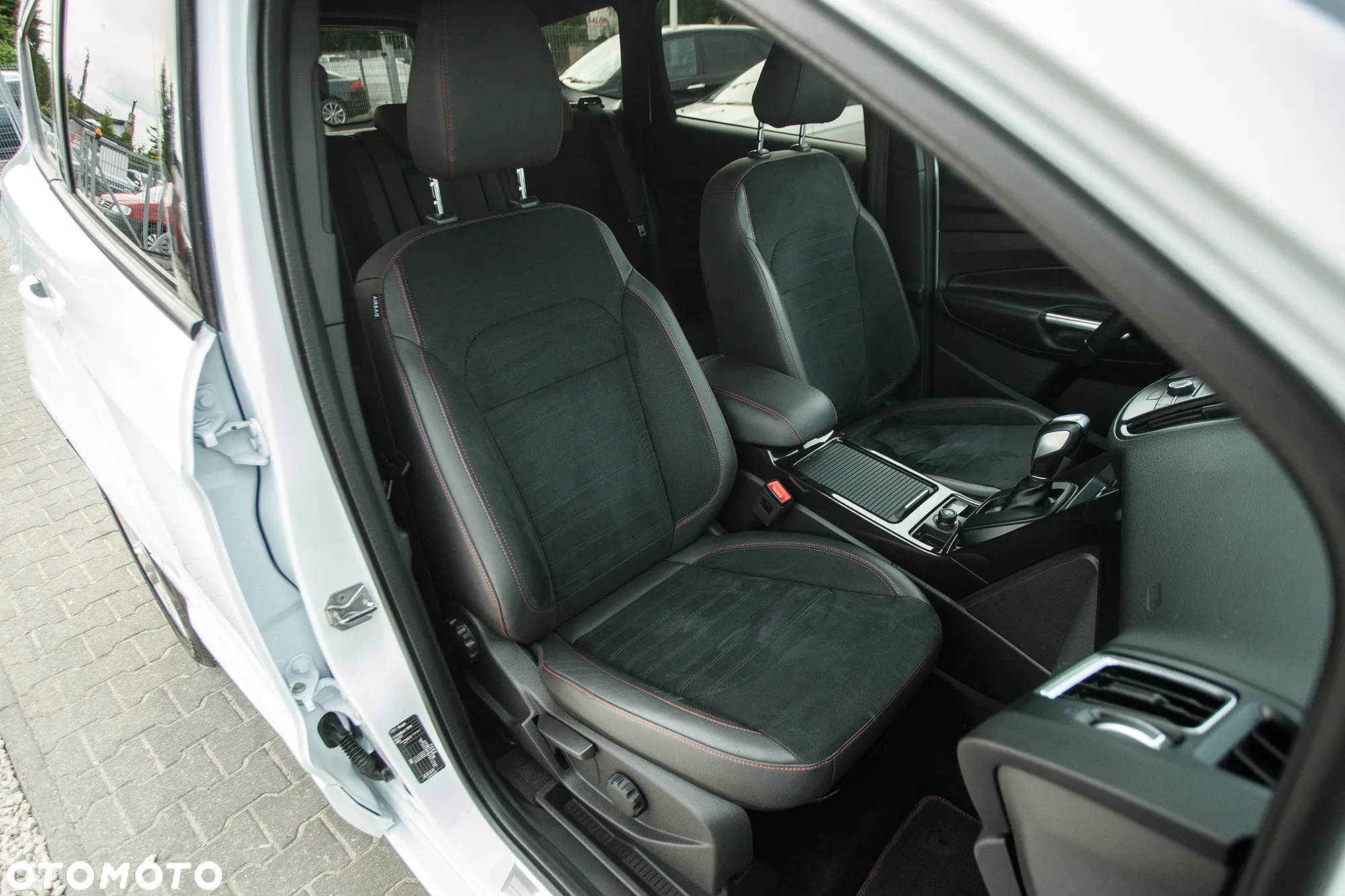 Ford Kuga 1.5 EcoBoost 4x4 ST-Line - 21