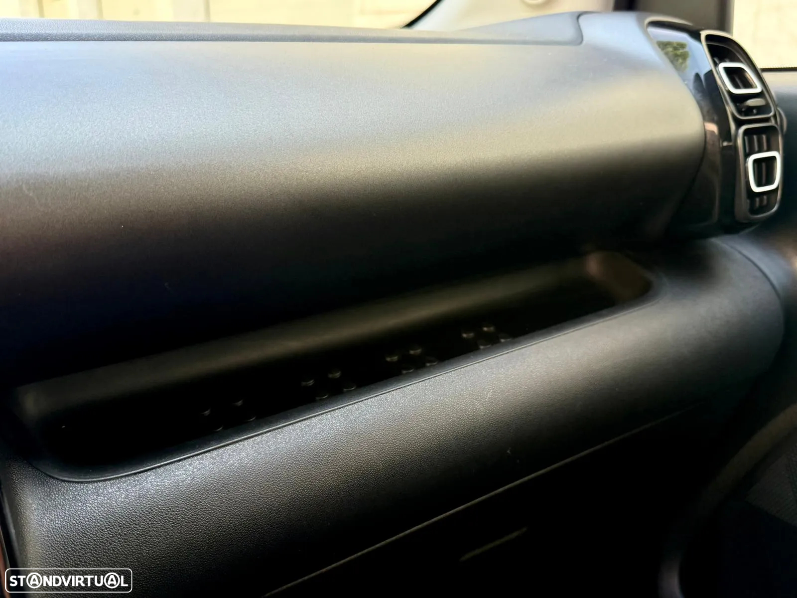 Citroën C3 Aircross 1.2 PureTech Feel - 18