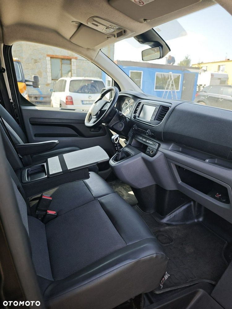 Citroën Jumpy - 19