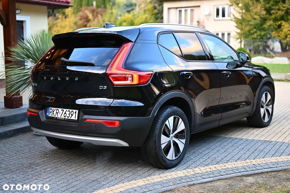 Volvo XC 40 - 6