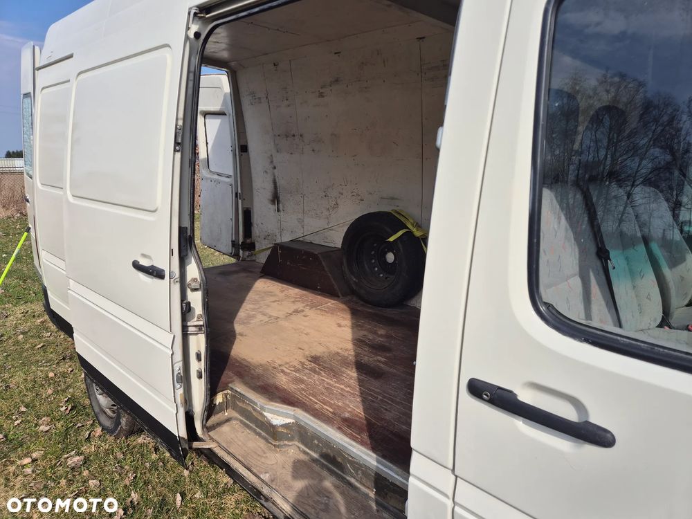 Volkswagen LT35 - 14