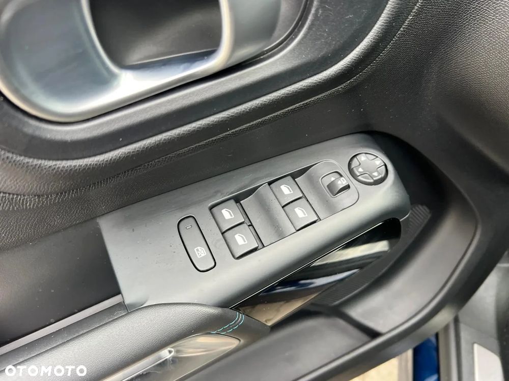 Citroën C5 Aircross Hybrid 180 e-EAT8 MAX - 18