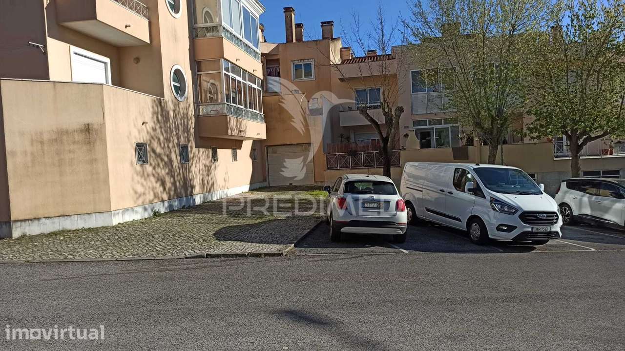 Apartamento T2 para Venda Quintanilho-Vialonga - Grande imagem: 2/19