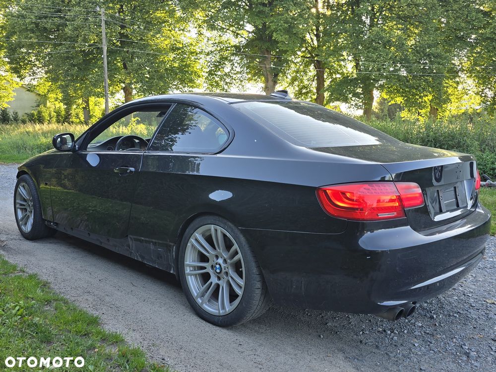 BMW Seria 3 - 8