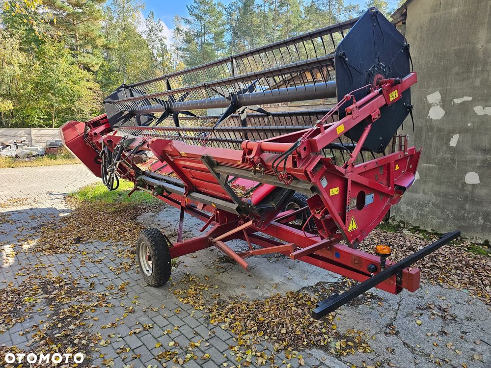 Inny Heder pokosowy - 1