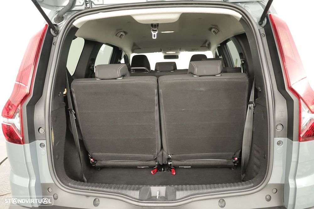 Dacia Jogger 1.0 ECO-G Extreme+ Up&Go 7L Bi-Fuel - 25