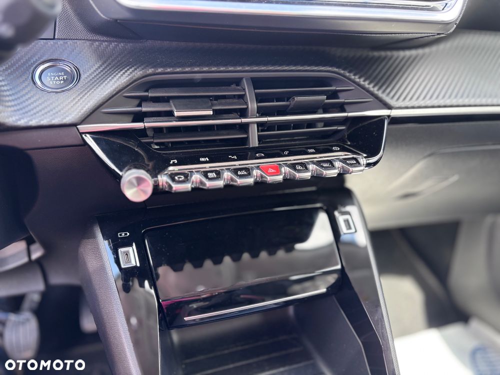 Peugeot 2008 PureTech 100 Stop&Start Allure - 16