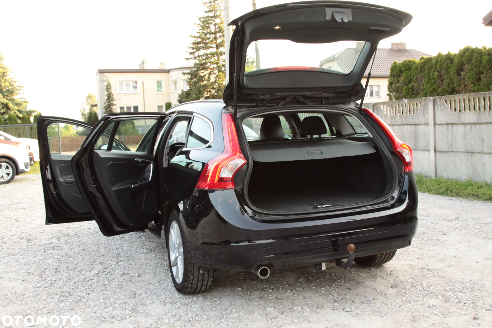 Volvo V60 D3 Summum - 16