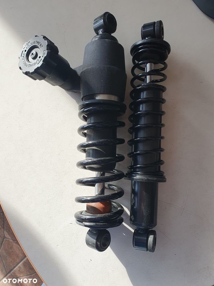 Amortyzatory Harley Touring 54000096 - 2
