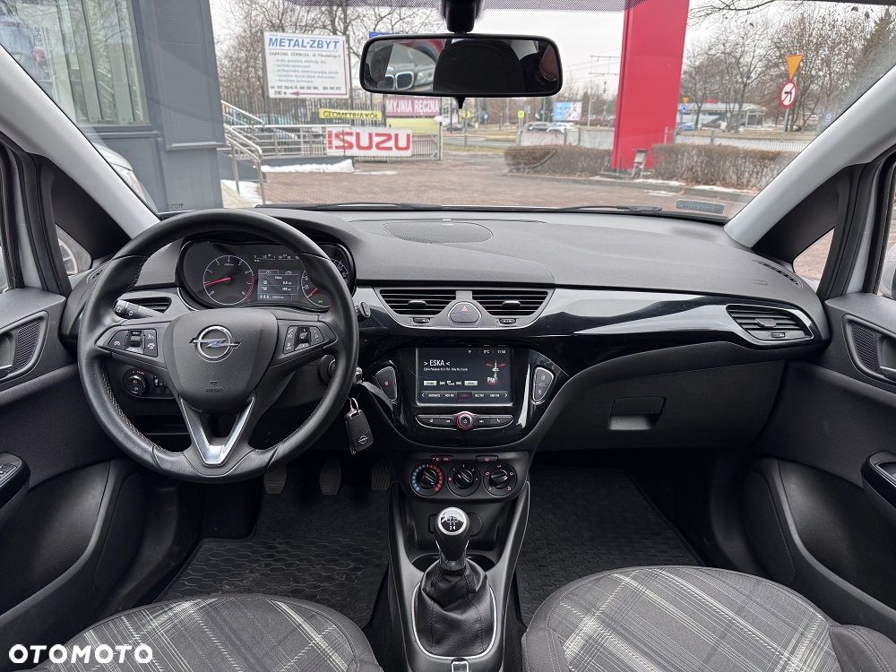 Opel Corsa 1.4 Color Edition - 10