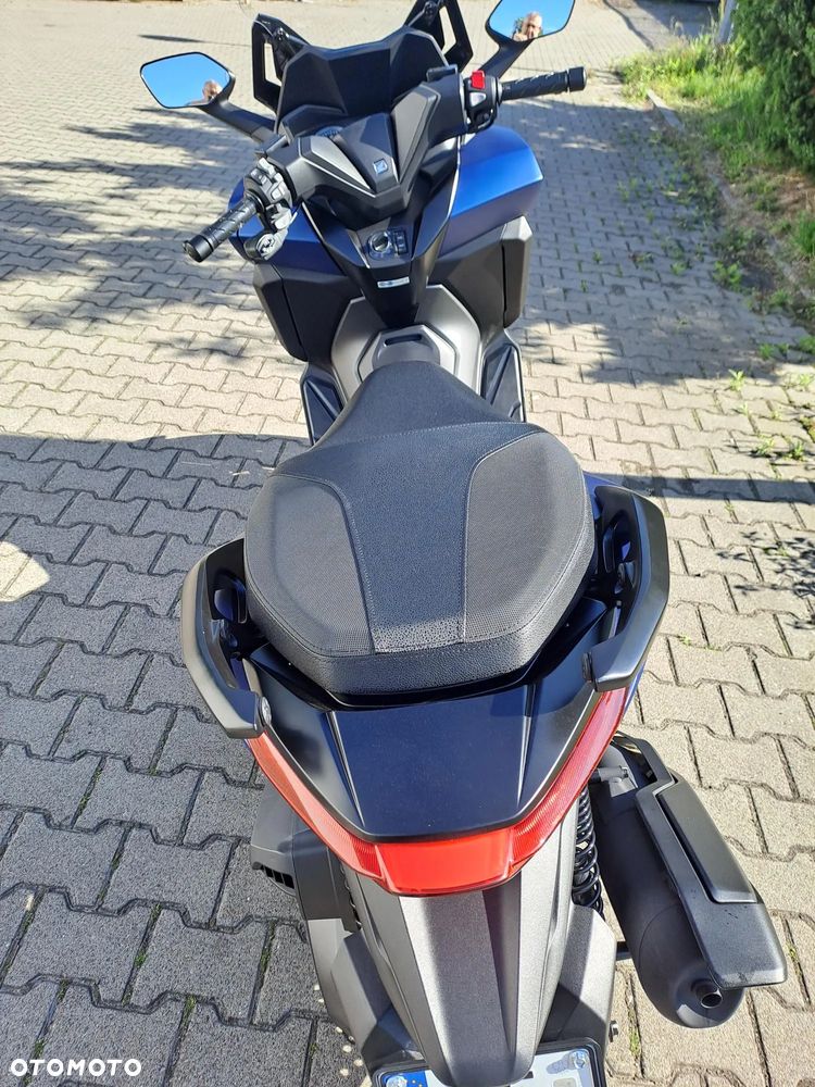 Honda NSS - 7