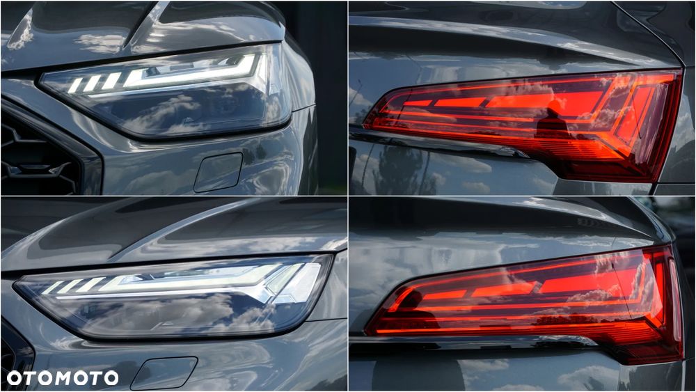 Audi Q5 Sportback 40 TDI mHEV Quattro S Line S tronic - 16