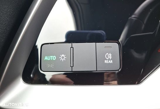 Audi A3 ack 2.0 30 TDI S tronic Advanced - 36