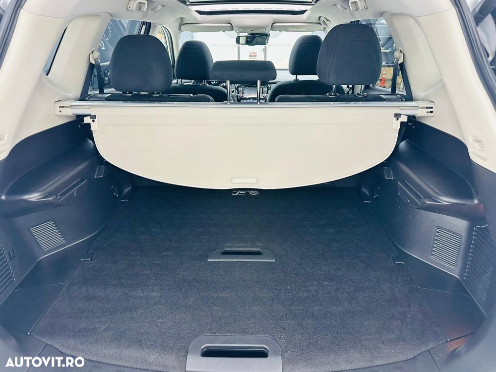 Nissan X-Trail 1.6 dCi N-Connecta - 18