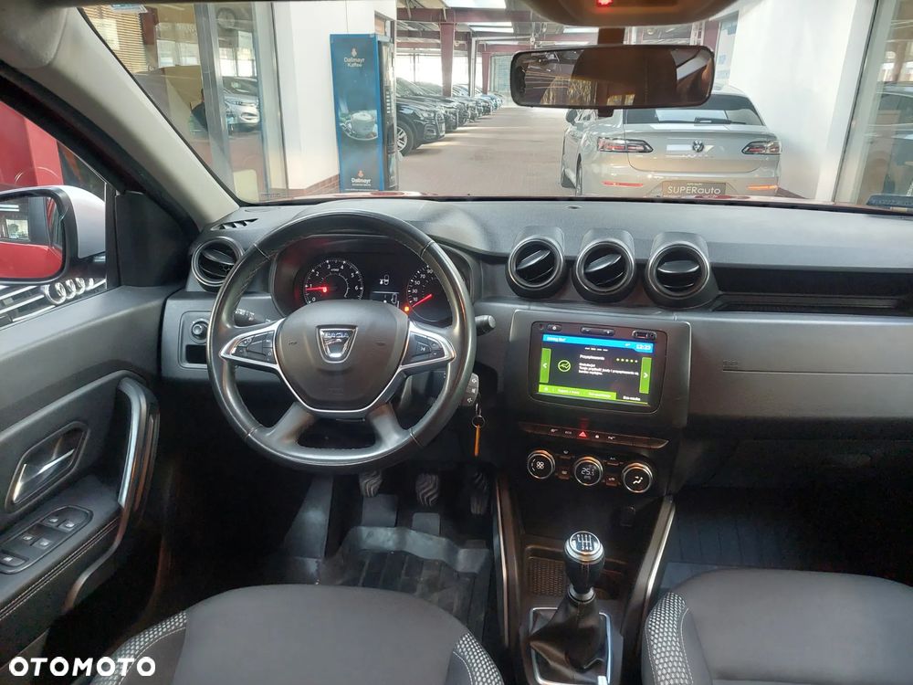 Dacia Duster 1.3 TCe Prestige - 39