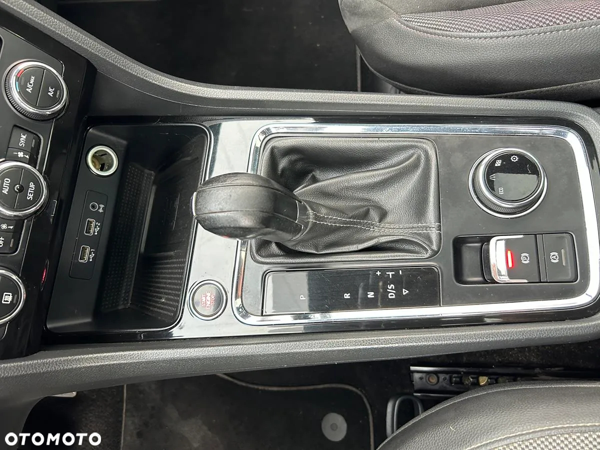 Seat Ateca 1.4 Eco TSI Xcellence S&S DSG - 20