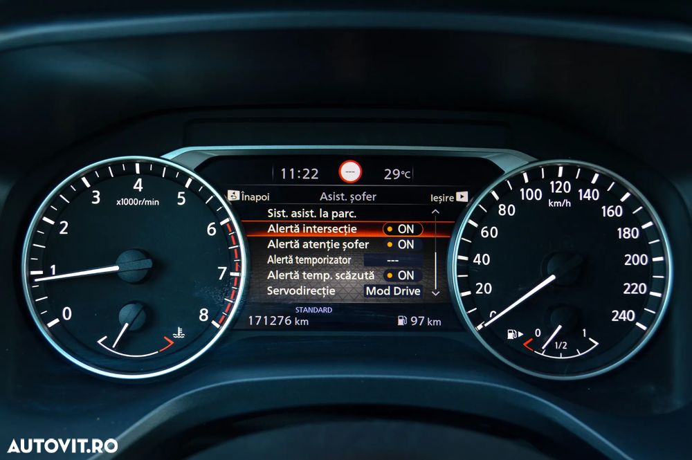 Nissan Qashqai 1.3 DIG-T MHEV N-Connecta - 13
