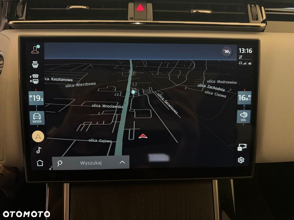 Land Rover Range Rover Velar - 18