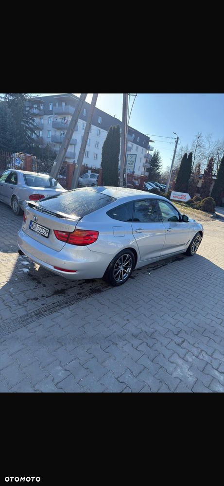 BMW Seria 3 328i xDrive - 16