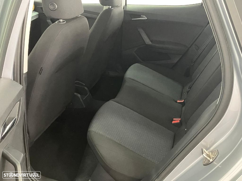 SEAT Arona 1.0 TSI Style - 9