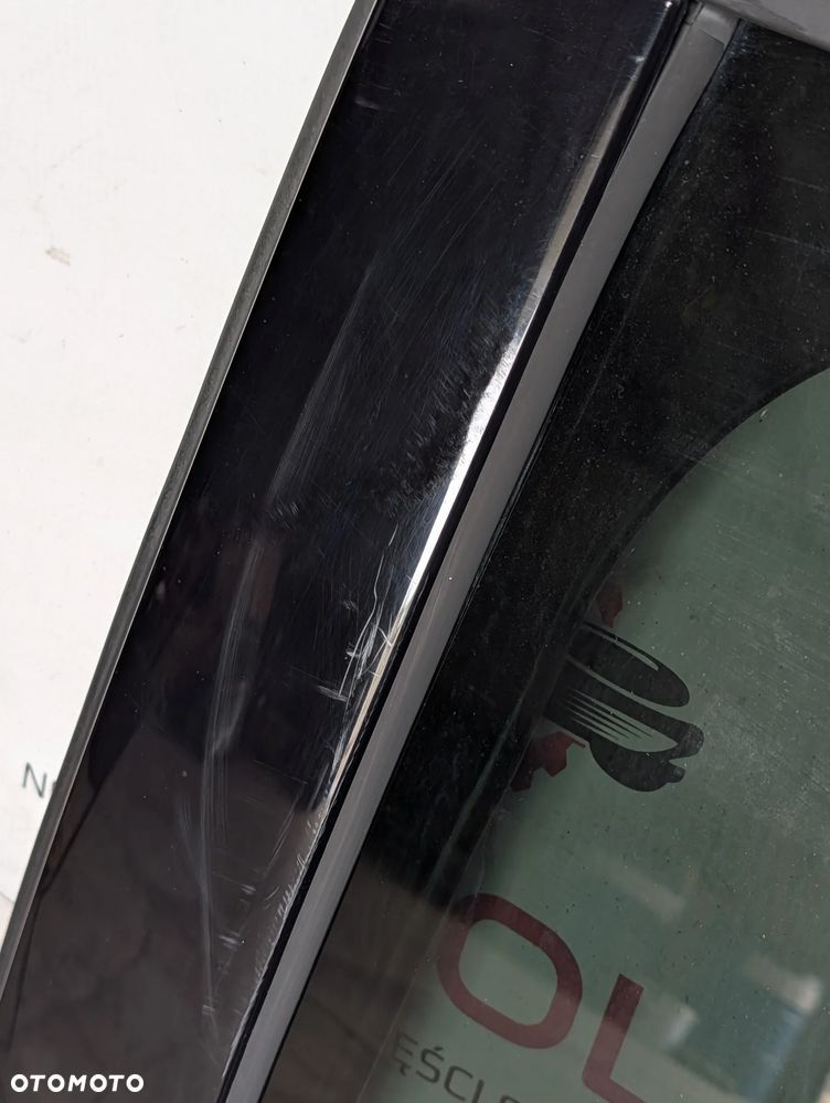 DRZWI TYLNE LEWE CITROEN C4 GRAND PICASSO II 15'  EHHC - 6
