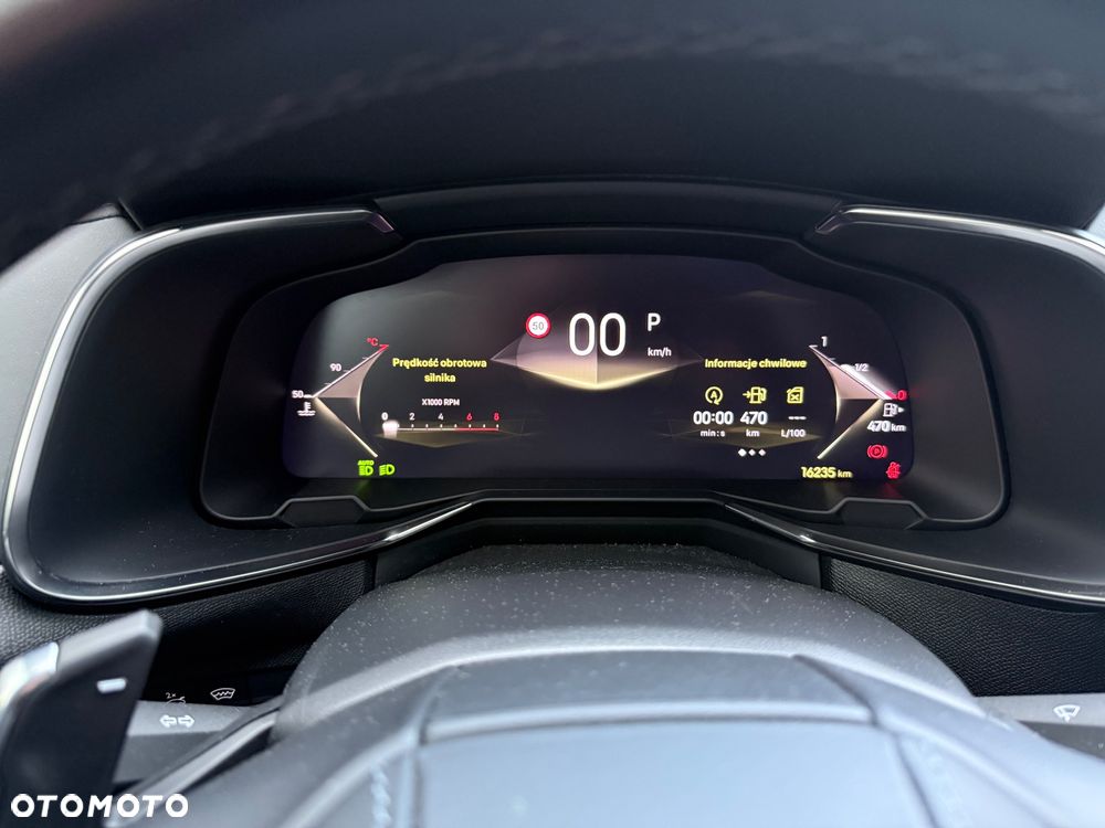 DS Automobiles DS 7 Crossback - 3