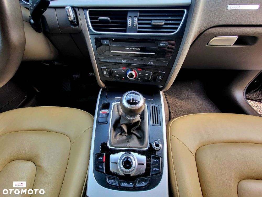 Audi A5 Sportback - 25